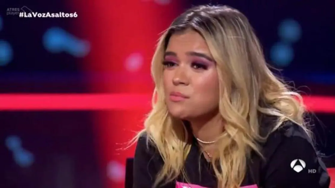 Karol G se emociona en una de sus valoraciones Yo me sentí pequeña en