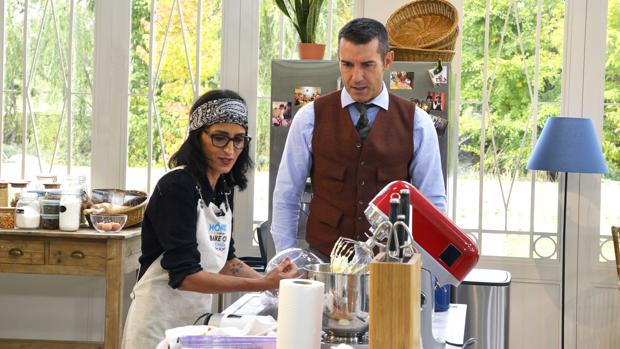 «Bake Off» busca al mejor pastelero amateur de España