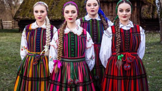 El grupo Tulia representará a Polonia en Eurovisión con «Pali Sie»