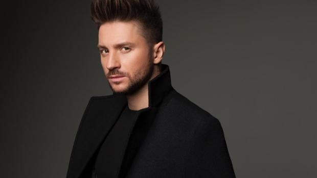 Sergey Lázarev representará de nuevo a Rusia en Eurovisión con «Scream»