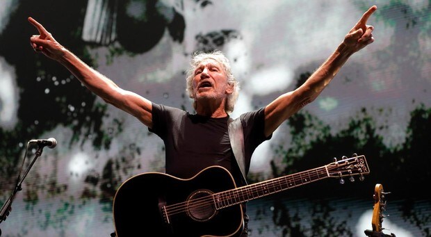 La carta en la que el fundador de Pink Floyd pide el boicot a Eurovisión