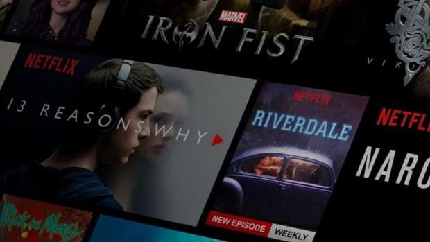 Netflix retira el mes gratuito de prueba para nuevos suscriptores