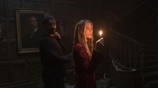 Todas las incógnitas de «The OA», el secreto mejor guardado de Netflix