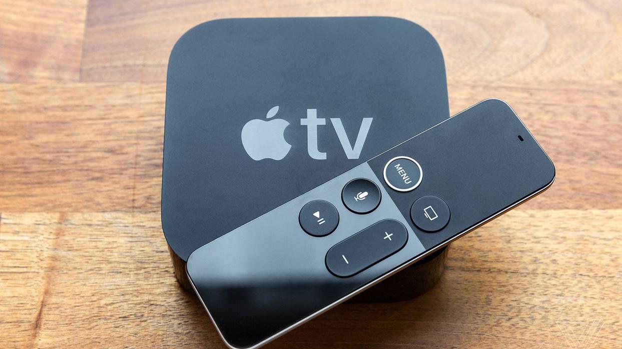 Apple presenta su nuevo servicio de vídeo, que contará con Steven Spielberg