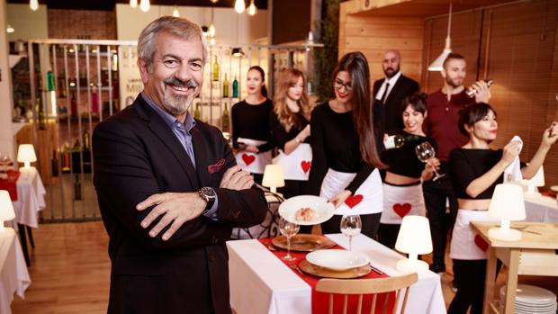 Las mayores muestras de incultura vistas en «First Dates»