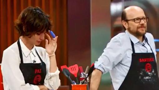 Las polémicas de «MasterChef» en sus temporadas anteriores