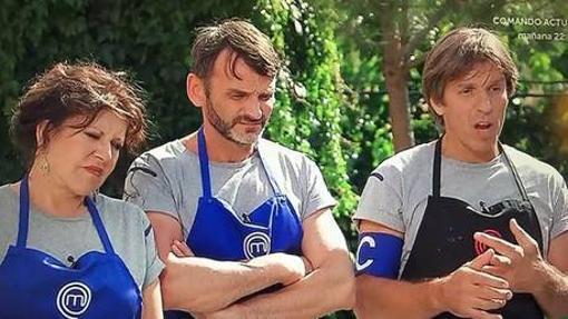 Las polémicas de «MasterChef» en sus temporadas anteriores