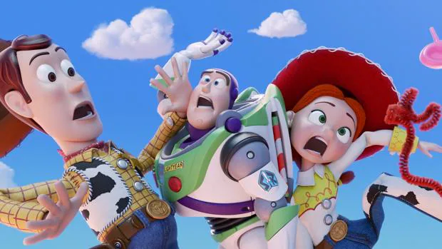 Horror en Toy Story 4: cambian al actor español que dobla a Woody ante el estupor de las redes