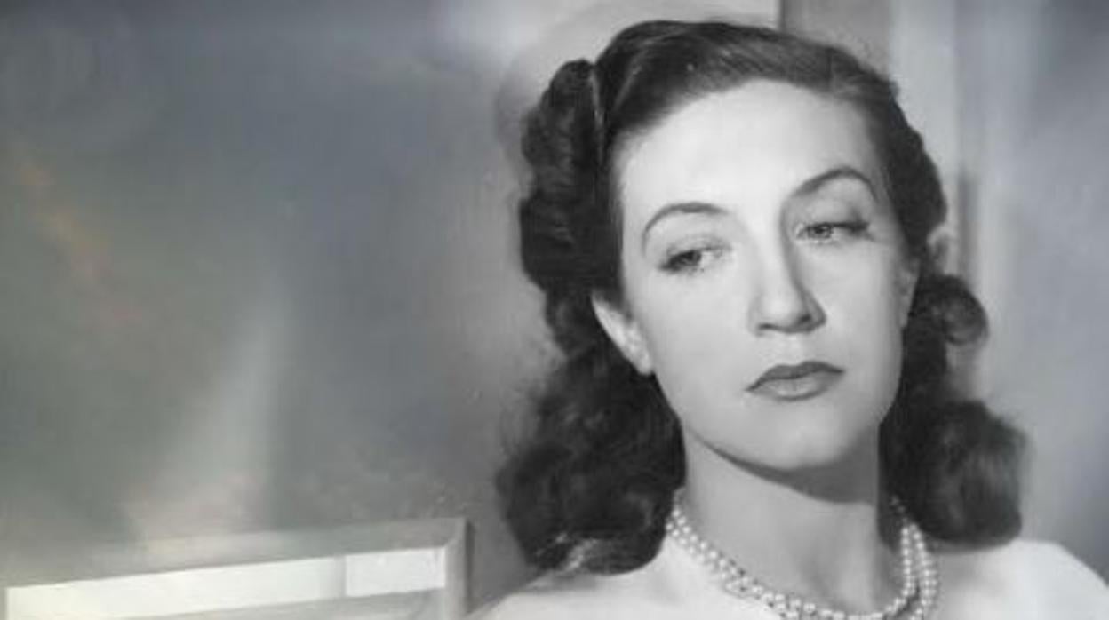 Margarita Alexandre