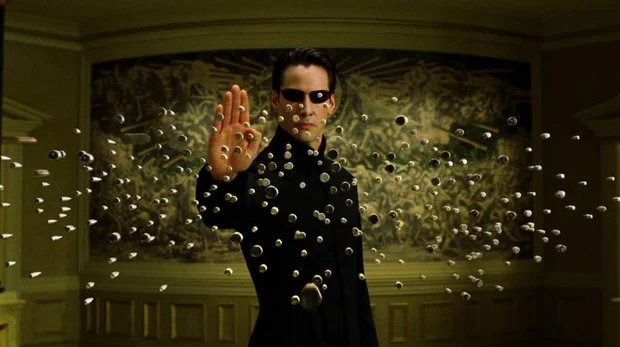 Pastillas, Platón y mucho cuero: todos los secretos de Matrix en su 20 aniversario