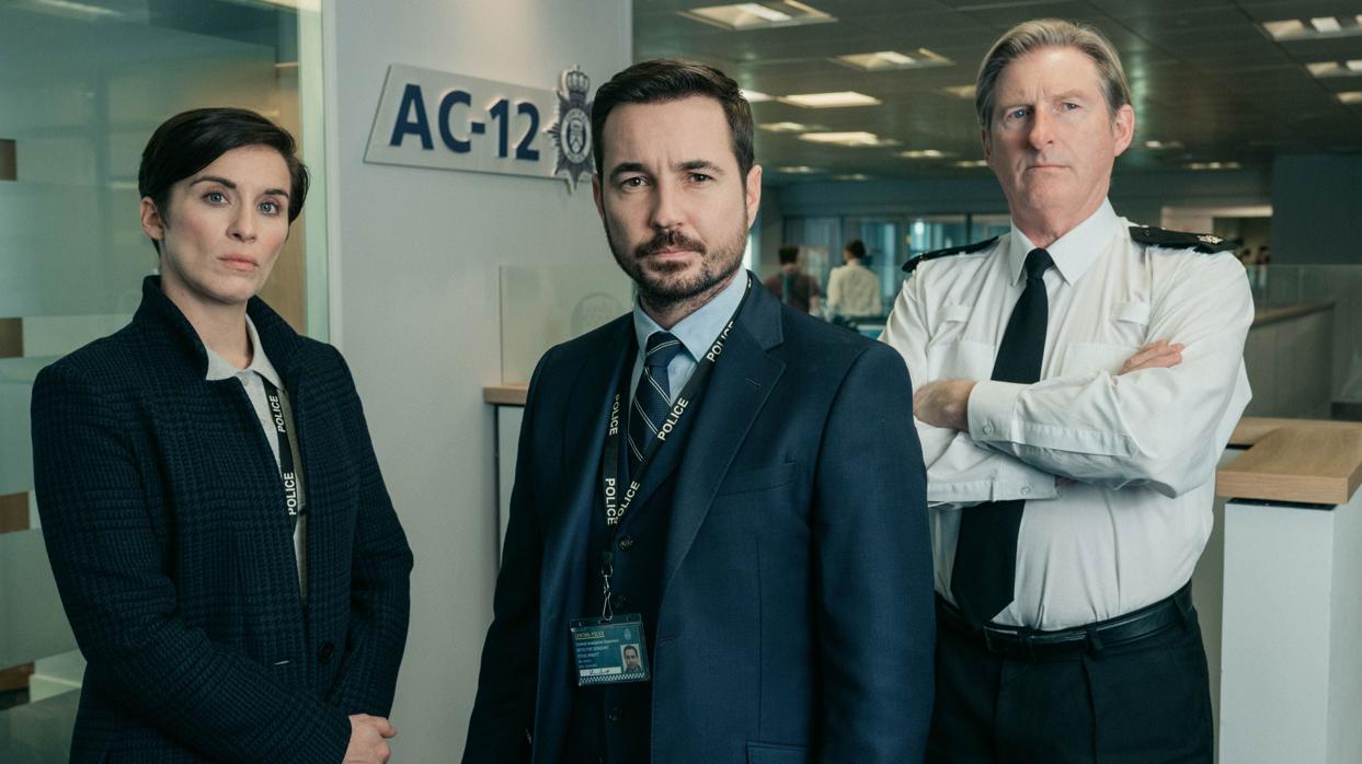 Imagen de «Line of Duty»