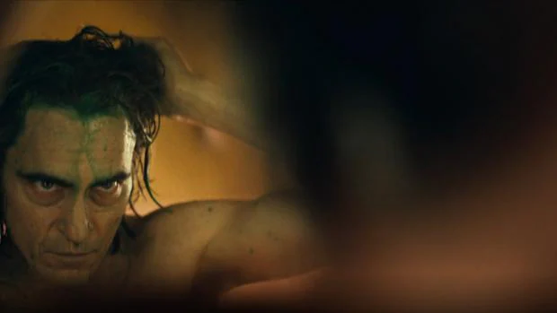 El impresionante cambio físico de Joaquin Phoenix para interpretar al Joker