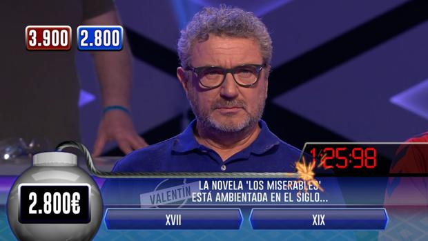 La increíble remontada que evita que «Los Lobos» sean eliminados de «¡Boom!»