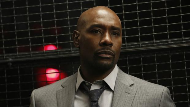 Morris Chestnut: «Es muy difícil confiar en alguien en esta vida»