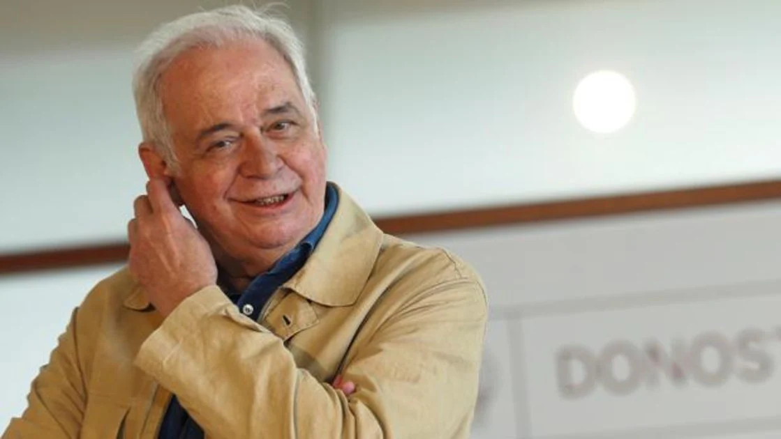 Muere Diego Galán, crítico y cineasta, a los 72 años