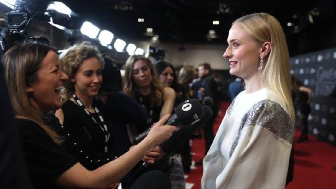 Sophie Turner