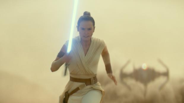 «El Ascenso de Skywalker»: título definitivo y tráiler en español del Episodio IX de Star Wars