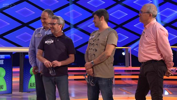 La sorprendente decisión de los rivales de «Los Lobos» en «¡Boom!»