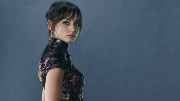 Los papeles que han llevado a Ana de Armas a convertirse en la nueva chica Bond