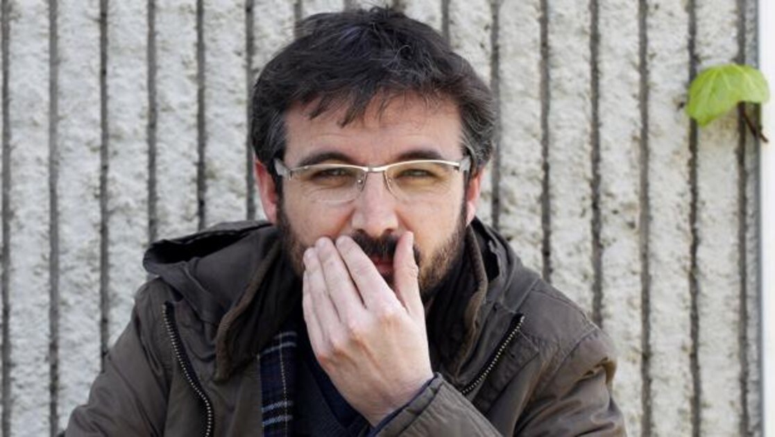 Jordi Évole anuncia que dejará de presentar «Salvados»