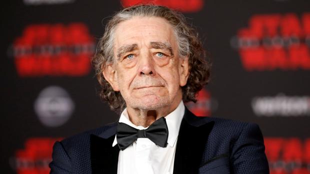 Muere Peter Mayhew, el actor que dio vida a Chewbacca en Star Wars