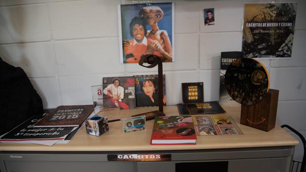 Así se hace «Cachitos», un viaje de nostalgia musical a ritmo de humor sin censura