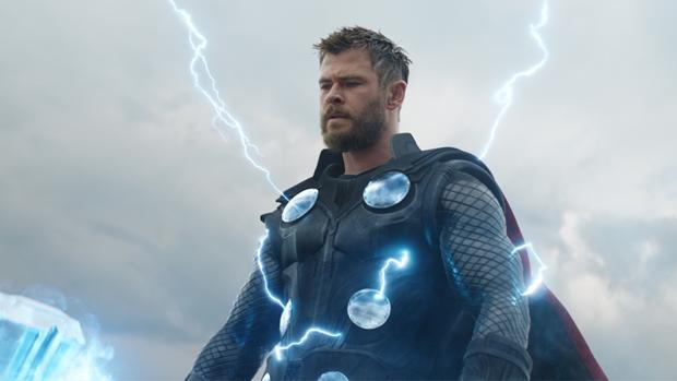 «Vengadores: Endgame» supera a «Titanic» en la lista de las más taquilleras tras ganar 2.000 millones en dos semanas