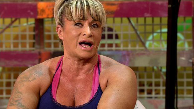 La triste historia de una colaboradora de «Sálvame»: «Me llaman basta, grosera, aberración...»