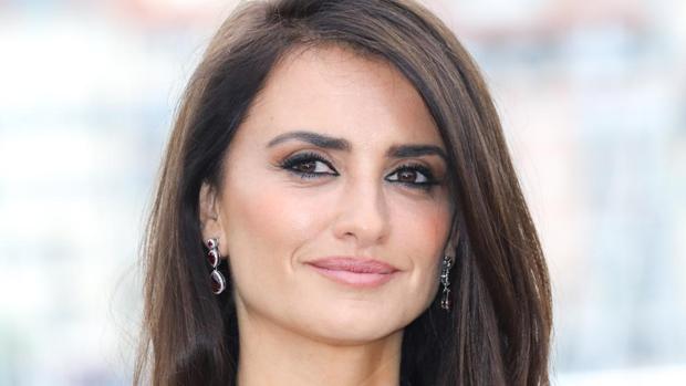 Penélope Cruz recibirá el próximo premio Donostia