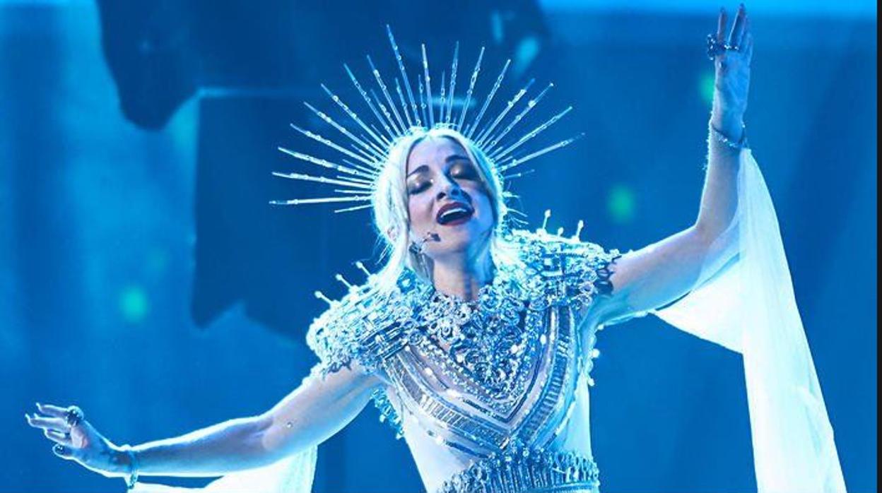 Australia participa en la primera semifinal del festival de Eurovisión