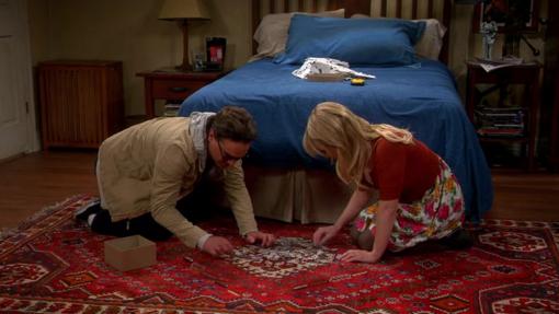 Diez capítulos de «The Big Bang Theory» que merece la pena recordar