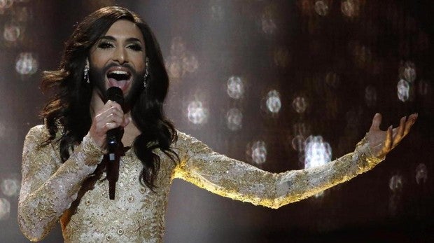 ¿Por qué Eurovisión es un fenómeno gay?