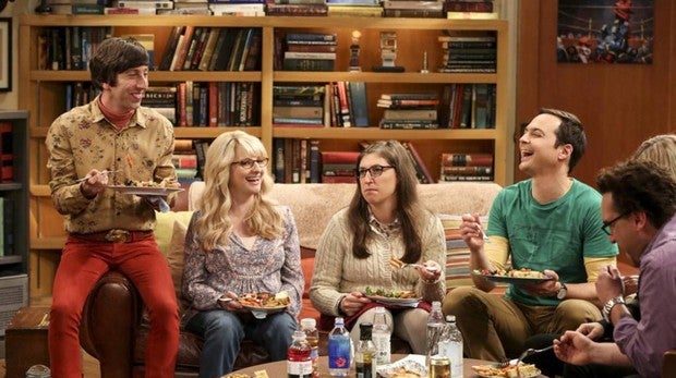 Horario y dónde ver el final definitivo de «The Big Bang Theory»