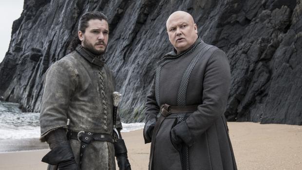 El siniestro plan de Varys que pretendía cambiarlo todo (y acabar con Daenerys) en «Juego de Tronos»