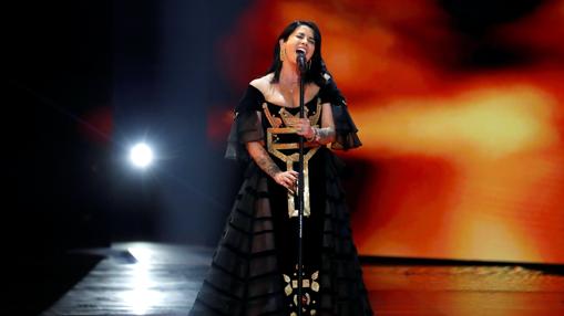 Allá en el rancho grande, había una rancherita, pero era albanesa