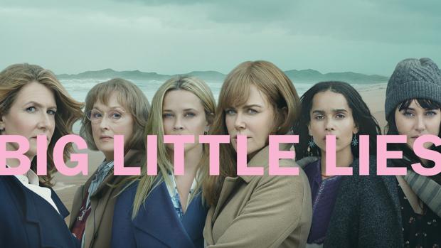 Todas las claves de la segunda temporada de «Big Little Lies»