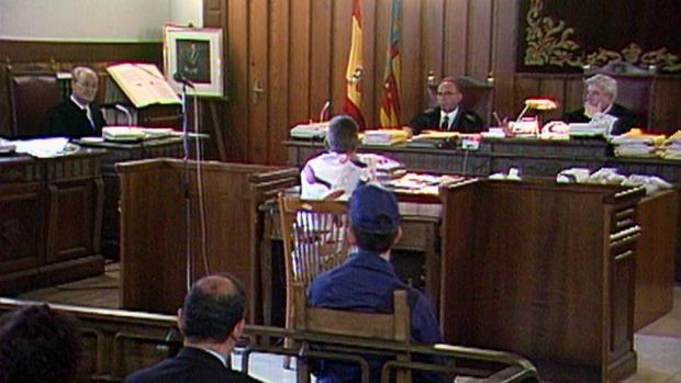 «El caso Alcàsser», viaje a las heridas abiertas del «true crime» español