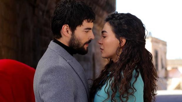 De «Las mil y una noches» a «Mujer»: continúa la fiebre por las series turcas