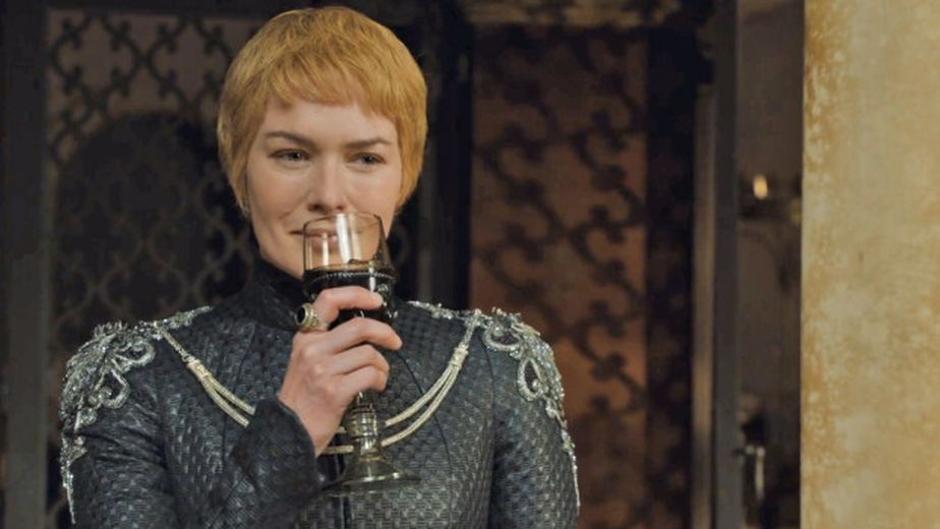 ¿Se ha desaprovechado el personaje de Cersei Lannister en el final de «Juego de Tronos»?