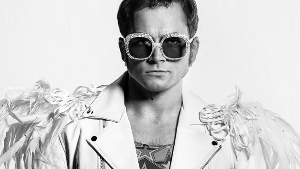 Ni sexo ni drogas en la versión censurada de «Rocketman» en Rusia