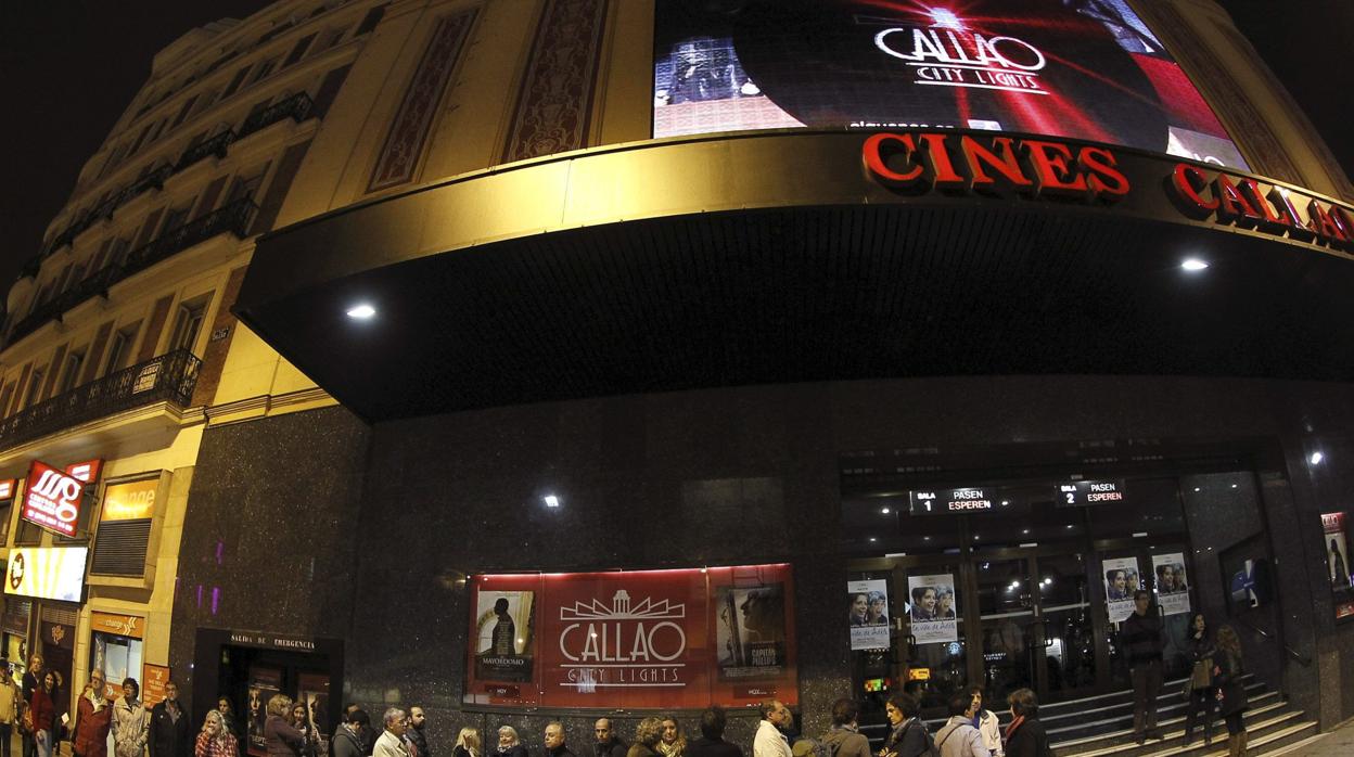 La Fiesta del Cine atrae a miles de espectadores a las salas