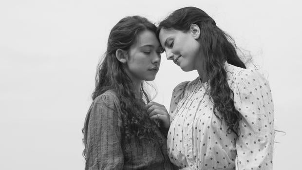 Una argentina descubre que su bisabuela era la protagonista de «Elisa y Marcela», de Isabel Coixet