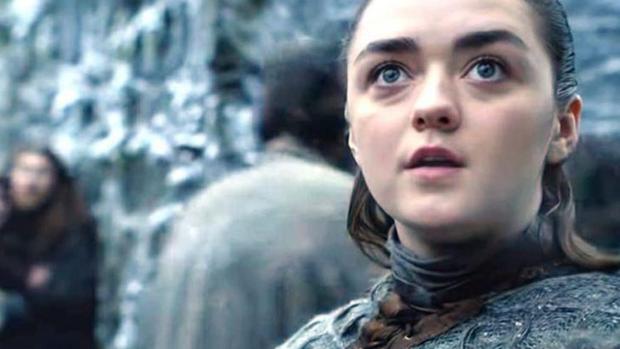Así debería haber sido el final de «Juego de Tronos», según Arya Stark