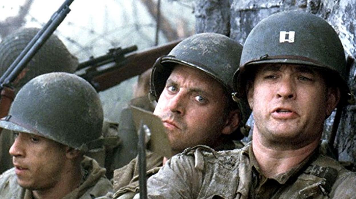 En el 75 aniversario del Día D recordamos Salvar al soldado Ryan, la película que mejor narró el Desembarco de Normandía