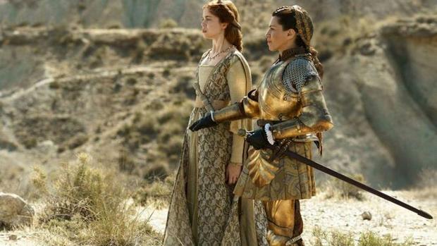 Los errores históricos de «The Spanish Princess», la serie norteamericana que ridiculiza a Isabel la Católica