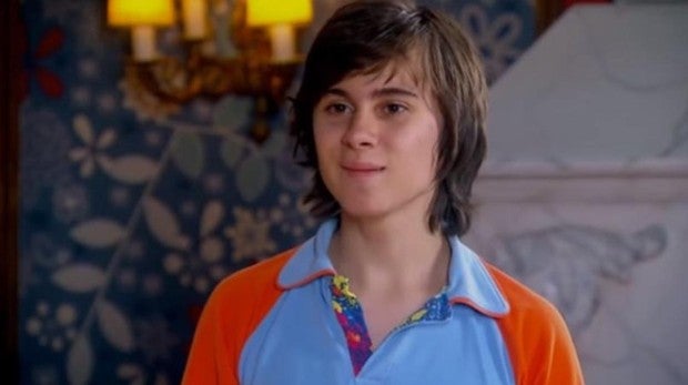 Asesinado a balazos el joven actor Rafael Miguel