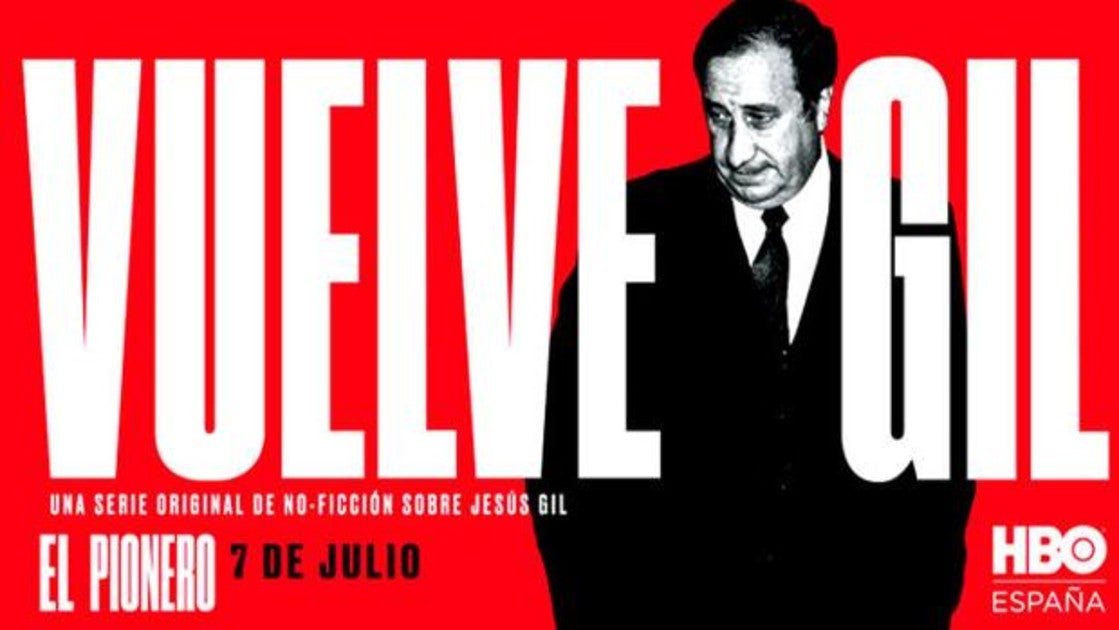 Jesús Gil