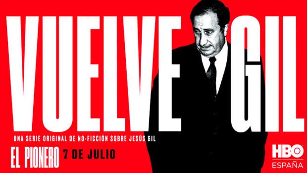 Vuelve Jesús Gil, «El Pionero»: «Siempre he sido un líder»