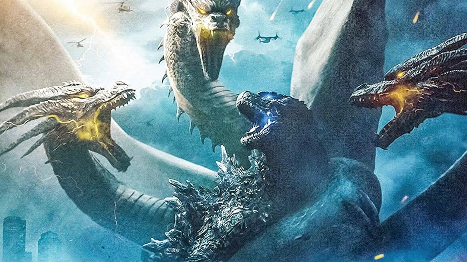 Godzilla: «Los verdaderos monstruos somos los seres humanos»
