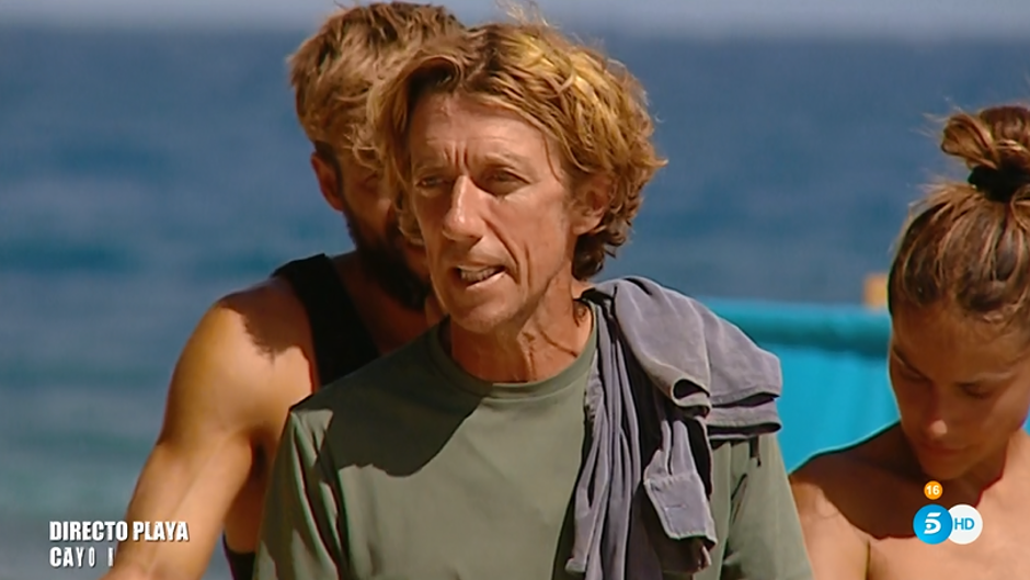 Supervivientes 2019: Una edición especialmente accidentada